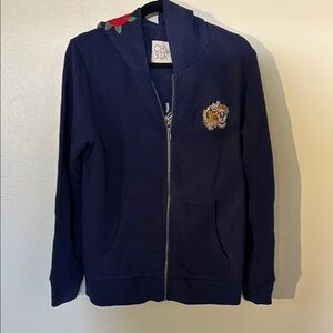 Chaser Zip up Hooded Sweatshirt